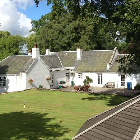 South Craighall B&B Eaglesham Ngoại thất bức ảnh
