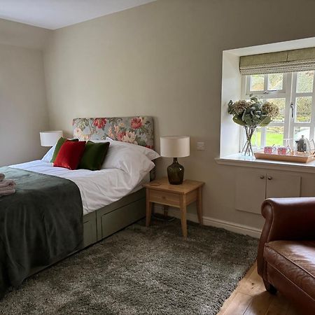 South Craighall B&B Eaglesham Ngoại thất bức ảnh