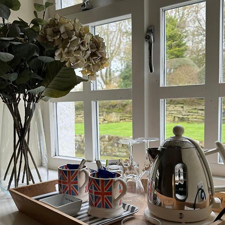 South Craighall B&B Eaglesham Ngoại thất bức ảnh