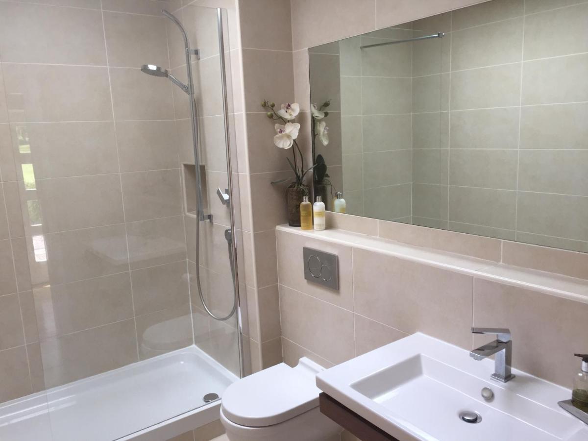 South Craighall B&B Eaglesham Ngoại thất bức ảnh