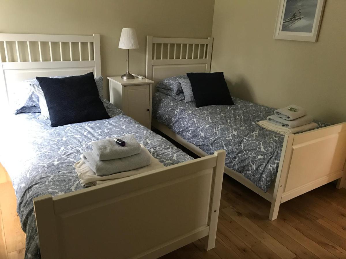 South Craighall B&B Eaglesham Ngoại thất bức ảnh