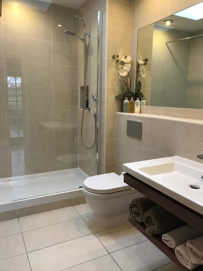 South Craighall B&B Eaglesham Ngoại thất bức ảnh